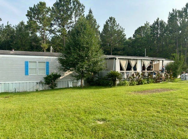 19493 N.Shaw Rd, Saucier, MS 39574