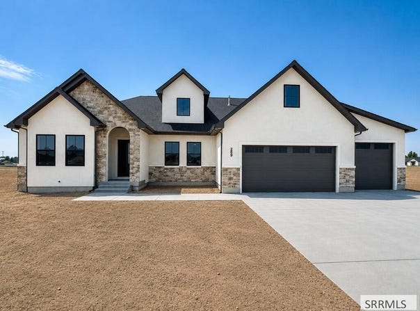 209 N 4117 E, Rigby, ID 83402