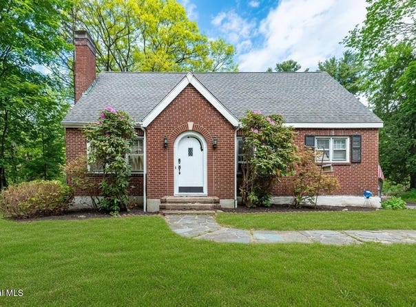 1509 Sunset Road, Castleton, NY 12033