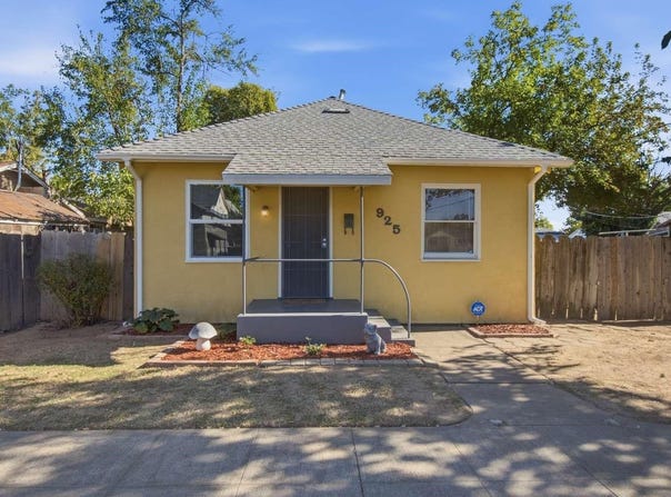 925 Hickory Street, Red Bluff, CA 96080