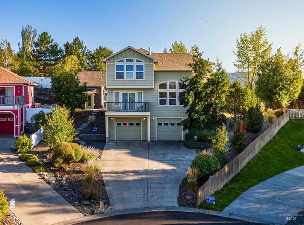 2265 E Sixth Street, Moscow, ID 83843