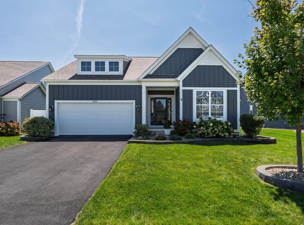 4531 Bluebird Drive, Powell, OH 43065