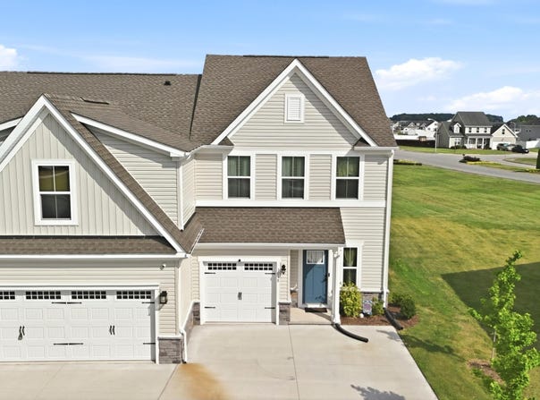 101 Spinnaker Street, Elizabeth City, NC 27909