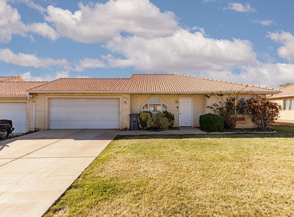 2614 E 620 N, St George, UT 84790