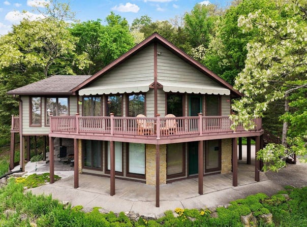 6460 Cooke, Mazomanie, WI 53560