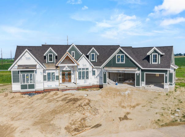 2981 Muller Road, DeForest, WI 53532