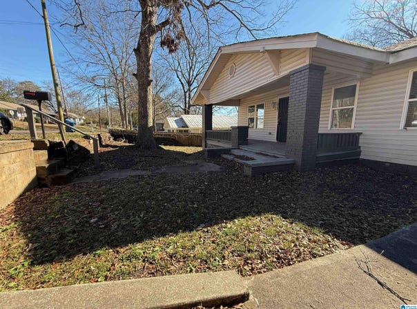 603 12TH AVENUE, MIDFIELD, AL 35228