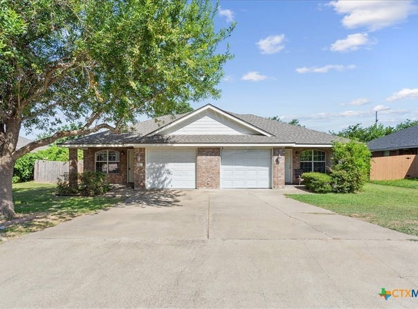 624 Olaf Drive, Temple, TX 76504