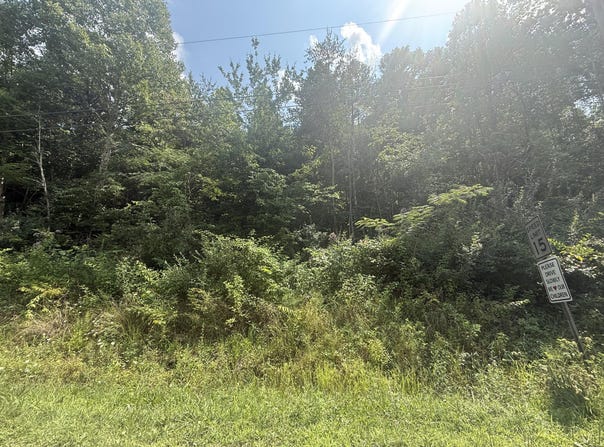 Fall Ln, Clearfield, KY 40313