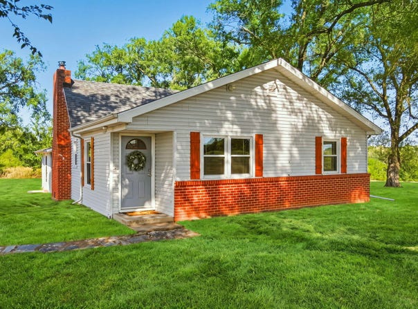 6401 N State Highway Uu, Willard, MO 65781