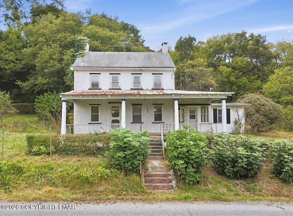7007 Bausch Road, New Tripoli, PA 18066