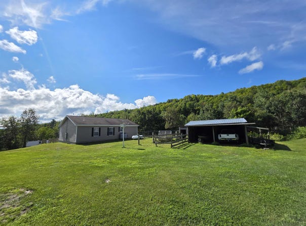 5051 US Route 5, Sutton, VT 05867