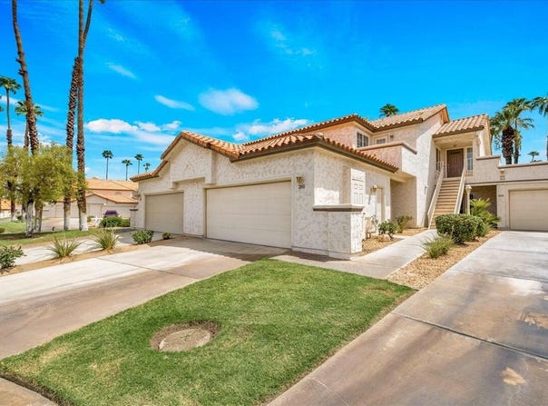 265 Desert Falls Drive E, Palm Desert, CA 92211