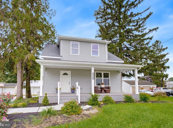 3308 LINCOLN Highway E, PARADISE, PA 17562