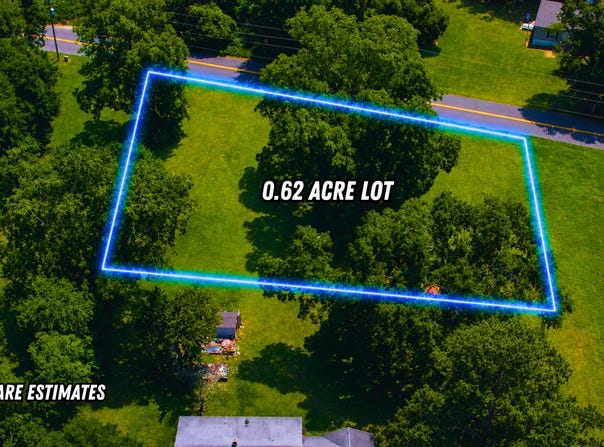 W 4th Street, Olar, SC 29843