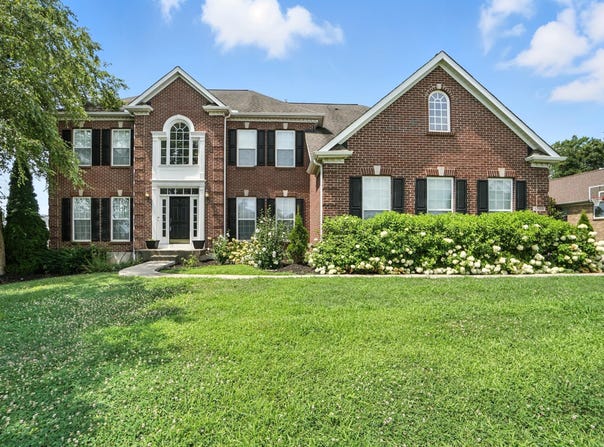 1205 Citation Drive, Union, KY 41091