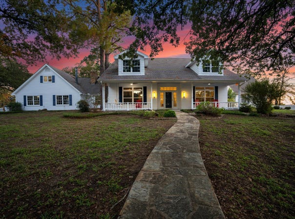 1700 E Hickory Hill Road E, Argyle, TX 76226