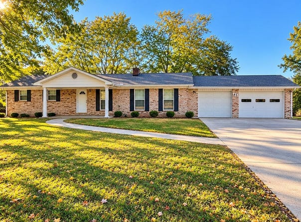 65 Wilson Drive, Somerset, KY 42503