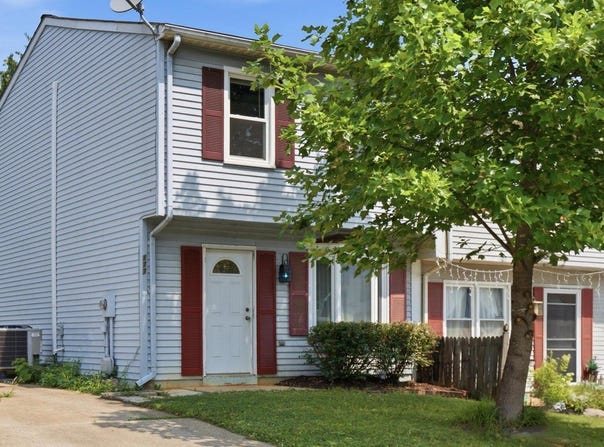 177 STONEGATE DR, FREDERICK, MD 21702