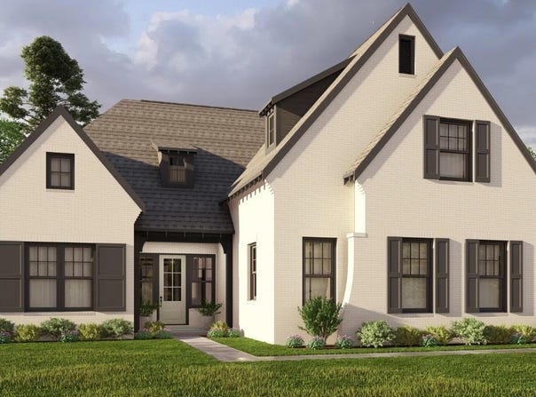 586 Argyle Circle, Pike Road, AL 36064