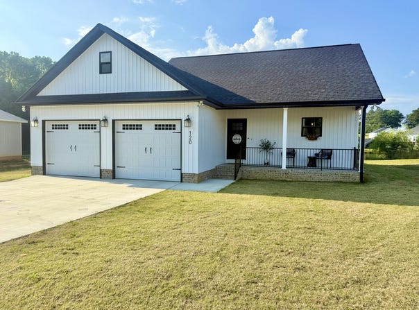120 Keystone Trail, Grant, AL 35747