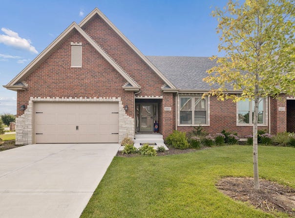 8801 Willow Lane, Mokena, IL 60448