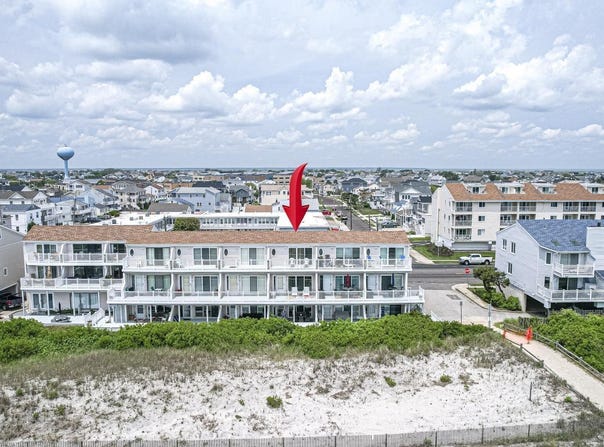 400 E Brigantine Ave, Brigantine, NJ 08203