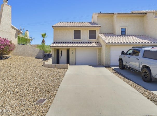 8625 Riverside Dr, Parker, AZ 85344