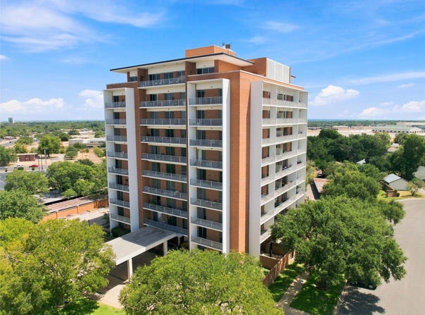 4924 Cobbs Drive, Waco, TX 76710