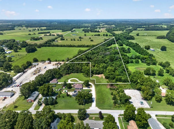 Main E Street, Walnut Grove, MO 65770