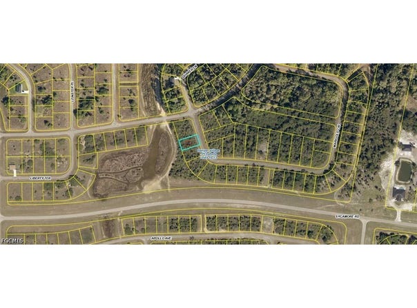 502 Marigold Circle, Labelle, FL 33935