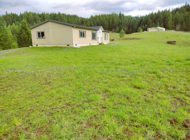 142 Shenandoah 3rd. St, Kamiah, ID 83536