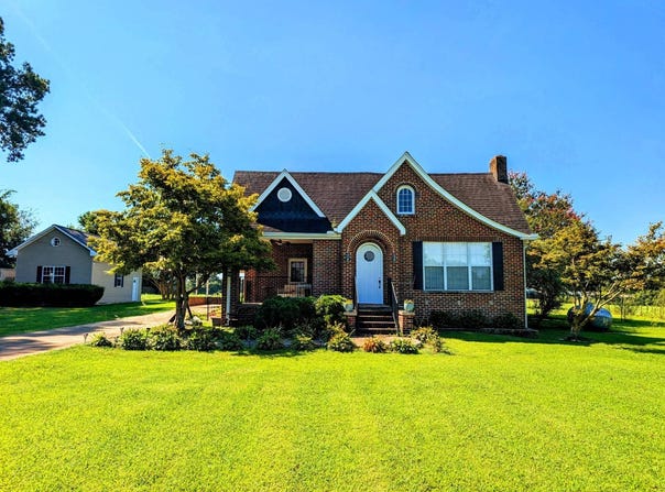 344 Blackmon Rd, Altoona, AL 35952