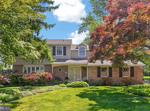 109 BIDDLE DR, EXTON, PA 19341