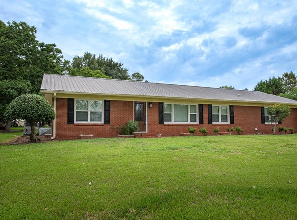 281 Peggy Drive, Fort Valley, GA 31030