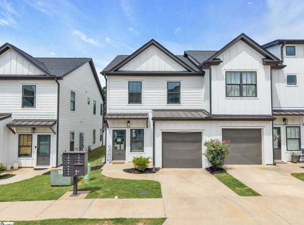 128 Park Avenue, Greer, SC 29651