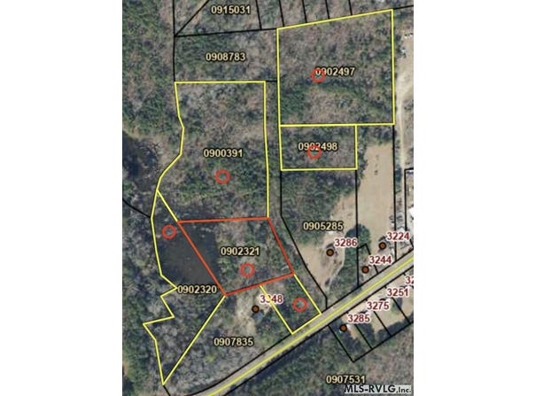 Sam Powell Dairy Rd, Roanoke Rapids, NC 27870