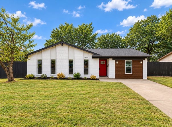 1904 Marvel Drive, Irving, TX 75060