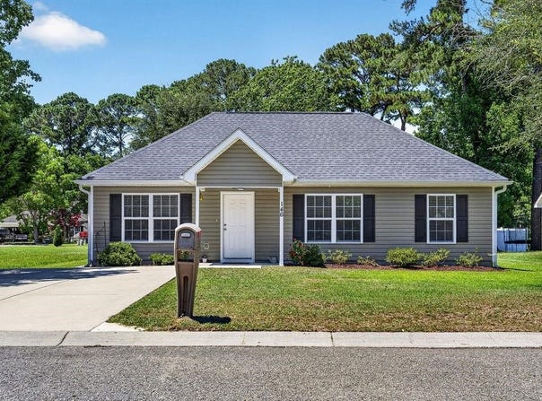 146 Robert Conway Ct., Georgetown, SC 29440