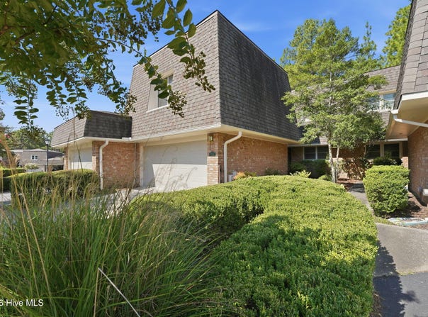 114 Wimbledon Drive, Pinehurst, NC 28374