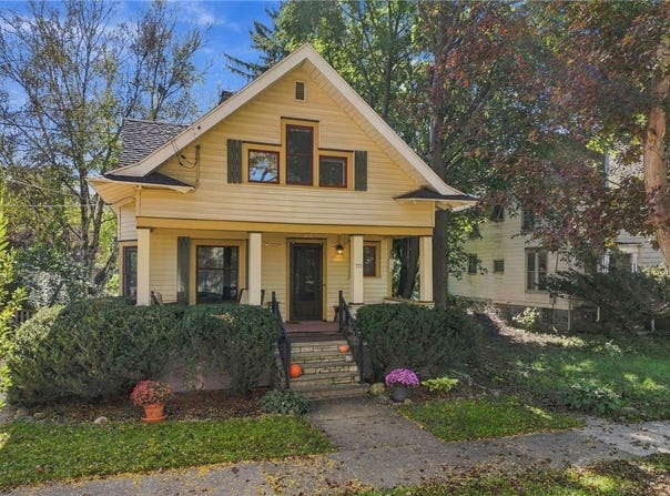 111 Center Street, Ithaca, NY 14850
