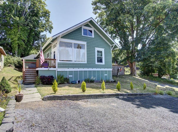 1503 1ST St, SouthBend, WA 98586