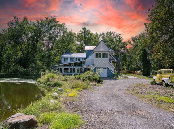 7977 N Custer Road, Monroe, MI 48162