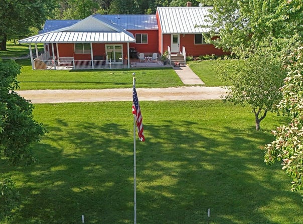 19367 150th Avenue, Milaca, MN 56353