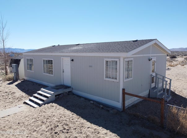 4280 Margoree Lane, Fallon, NV 89406