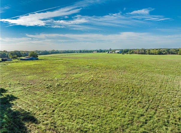 0 Nelius Rd, BELLVILLE, TX 77418