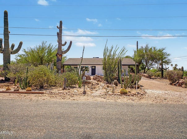 5919 E 12TH Avenue, Apache Junction, AZ 85119
