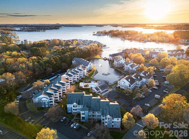 18824 Nautical Drive, Cornelius, NC 28031