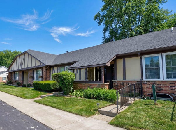 1433 Westbury Drive, Davison, MI 48423-8347