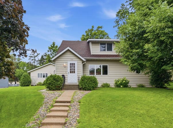 309 5th Avenue SE, Melrose, MN 56352
